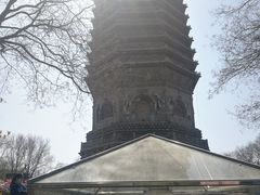 -玲珑塔公园