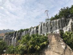 -东部华侨城