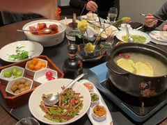 -同庆楼(天鹅湖万达店)