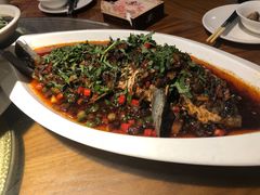 -盐帮食坊•小河帮川菜(四川师大店)