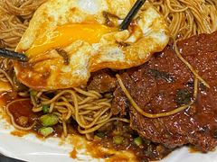 -梧桐面馆桐乡阿能面店(印象城店)