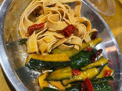 -小李少爷临沂炒鸡(升平东路店)