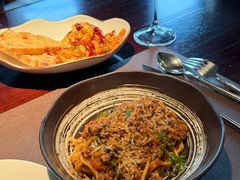 -22ºN BISTRO西餐&酒馆(石奥商业街店)