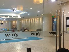 -W FITNESS 威尔仕健身·游泳(七宝店)