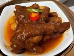 -南海渔村(珠江新城店)