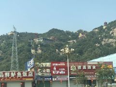 -漳州龙海瑞竹岩风景区-瑞竹岩寺