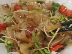 -點無缺茶楼·海鲜酒家(世博店)