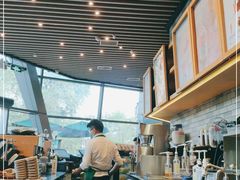 -星巴克(朵云轩店)