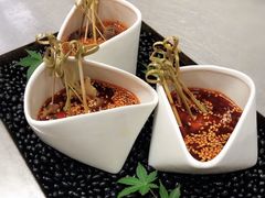 -归蜀第成都串串料理(梅花路店)