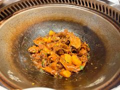 -姚稷大铁锅(龙之梦店)