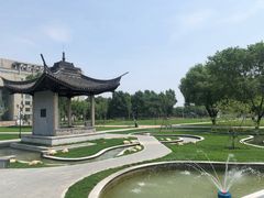 -东北农业大学饺子园