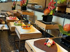 -威斯汀舞台餐厅