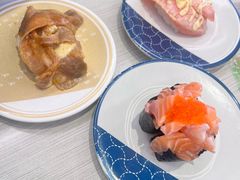 -滨寿司(汇金店)