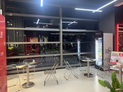 -GMJ·24H健身房(北外滩店)