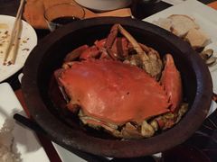 -Ministry of Crab(科伦坡店)