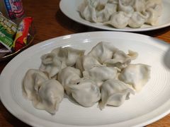 黄瓜鲜虾水饺-必点海鲜·鲅鱼水饺(鞍山西道店)