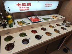 -七欣天香辣蟹火锅(南通任港路大润发店)