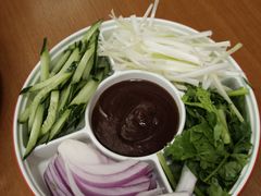 -老昌春饼(中央大街店)