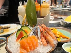 -大渔铁板烧(万象城店)