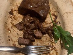 -王品牛排(福州泰禾店)