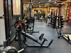 -健身专家Wellness Experts