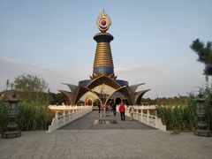 -威海大乳山景区