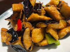 -梅飞酒家(桑园路店)
