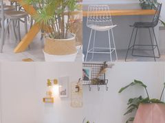 -CHEZ JASMINE 茉莉的氧气厨房