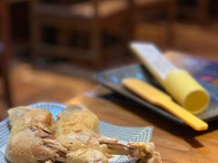 -FROM FARM八亩农场(三里屯店)