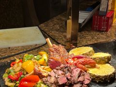 -杭州国际会议中心洲际酒店-原素全日餐厅(解放东路店)