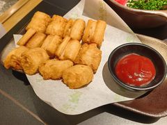 -季季山·云南野生菌火锅(上海首店)