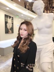 -INSTYLE造型·明星店