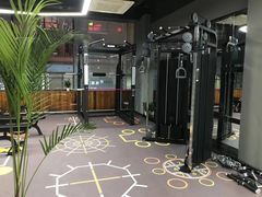 -Meet Fit遇见健身工作室