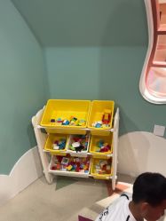 -奈尔宝·儿童乐园·亲子餐厅(苏州大悦城店)