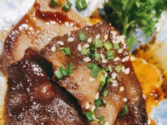 -花和海鲜自助(梅江店)