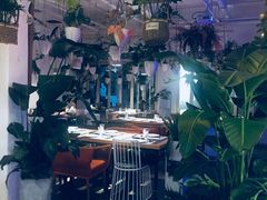 -春树下·树屋花房西餐厅(罍街AS1980店)