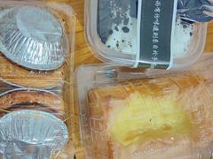 -百香林西点(万家丽店)