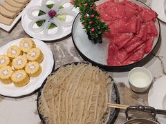 -臻牧壹品雪花牛肉火锅(大兴九臻店)