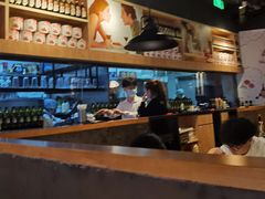 -新贝乐意大利餐厅(苏州中心店)