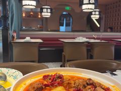 -清真·卡德尔大叔新疆主题餐厅(龙汇路店)