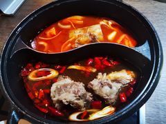 -火炉火自助餐(枫蓝国际店)