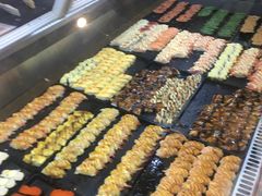 -苍井寿司(珠海金域华府店)
