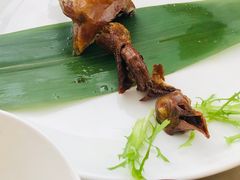-蔡澜点心·粤菜(西单大悦城店)