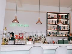-JF Garden(渔人码头店)