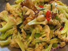 -谢氏老金口七号宴(武昌大道店)