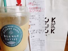 -NokNok Coffee(宽窄巷子店)