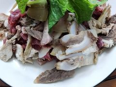 -榕江牛瘪牛肉火锅