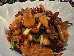 -滇道云南特色料理(康定路店)