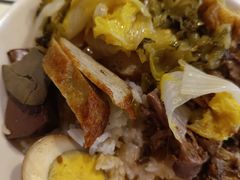 -壹只卤鹅·潮汕菜(莲塘店)