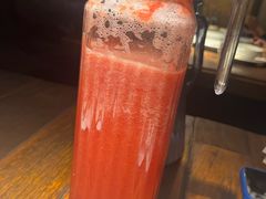 西瓜汁-外婆家(蓝色港湾店)